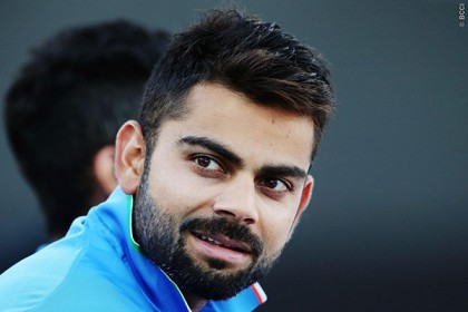 ফাইনালের আগে পাকিস্তানের প্রশংসায় বিরাট