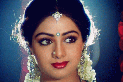বিদ্যা বালান ও নেহা ধুপিয়ার ঘুম কেড়ে নিলেন শ্রীদেবী!