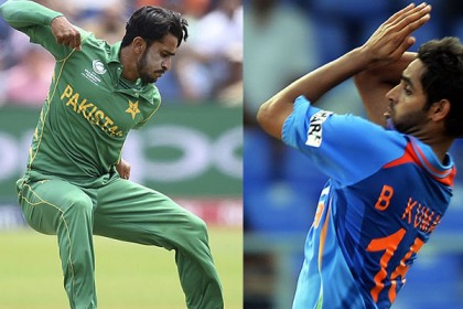 কে পাচ্ছেন চ্যাম্পিয়ন্স ট্রফির 'গোল্ডেন বল'?