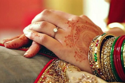 গরুর মাংস খেতে চাওয়ায় বিয়ে ভাঙল পাত্রীর পরিবার