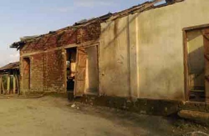লামায় 'মোরা'য় লণ্ডভণ্ড অর্ধশত শিক্ষা প্রতিষ্ঠান ‘মেরামতের উদ্যোগ নেই’