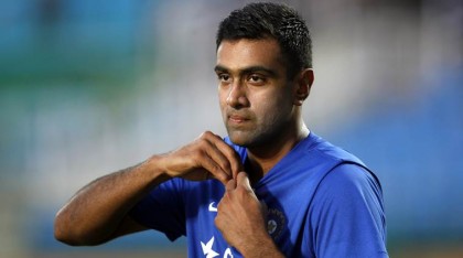 ফাইনালের আগেই চোট পেলেন অশ্বিন