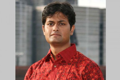 ওশেনিয়ার সর্বোচ্চ পর্বতে আটকা পড়েছেন মুসা ইব্রাহীম