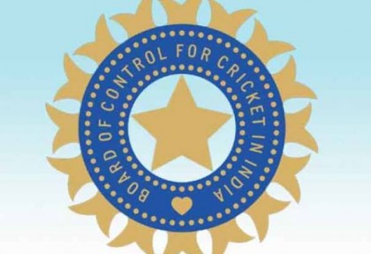 ভারতীয় ক্রিকেট বোর্ডের লোগো নিয়ে প্রশ্ন 