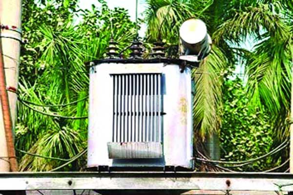 রাজধানীতে ট্রান্সফরমার বিস্ফোরণ, একই পরিবারের ৩ জনের মৃত্যু