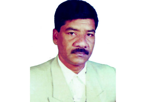 শিমুল হত্যায় জড়িত অভিযোগে শাহজাদপুর পৌর মেয়র সাময়িক বরখাস্ত
