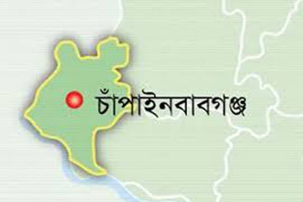 ট্রাক চালকের মরদেহ উদ্ধার