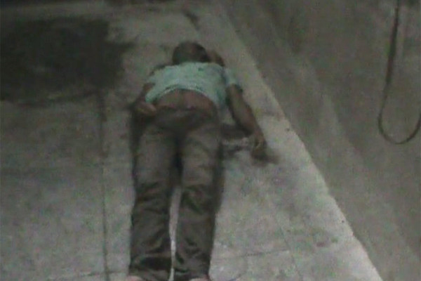যশোরে 'বন্দুকযুদ্ধে' যুবক নিহত