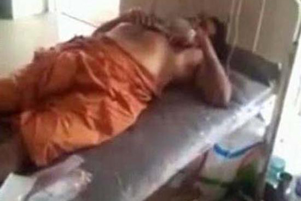 জবানবন্দি পাল্টালেন যোগগুরুর জননাঙ্গ কেটে ফেলা সেই ছাত্রী!