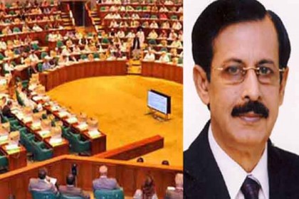 বাজেট ঠিক করবেন ৩৫০ এমপি : শেখ সেলিম