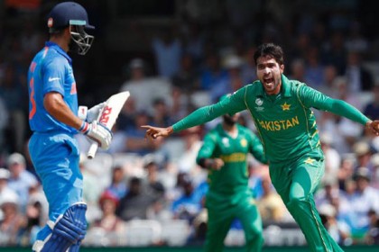 ভারতের পরাজয়ের কারণ এসি!