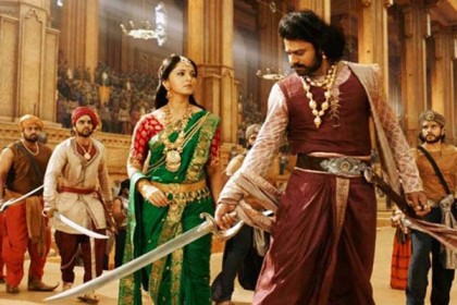 'বাহুবলী'তে হিন্দিতে কারা সংলাপ বললেন, জানেন কি?
