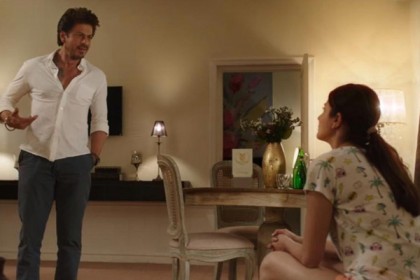 মুক্তি পেল ‘হ্যারি মেট সেজাল’-ছবির মিনি ট্রেইলার (ভিডিও) 