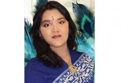 ঈদে আসছে পারভীন সুলতানার গানের একক ‘স্নিগ্ধ শিশির নিয়ে’