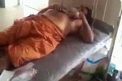 জবানবন্দি পাল্টালেন যোগগুরুর জননাঙ্গ কেটে ফেলা সেই ছাত্রী!