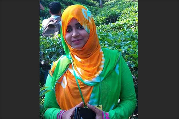'তনু ছাড়া ঈদ করবো ভাবতেই বুকটা ভেঙে যায়'
