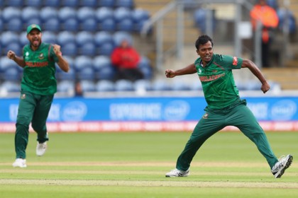 অদ্ভুত ইনজুরিতে রুবেল! 