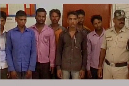 চ্যাম্পিয়নস ট্রফির ফাইনালের পর ভারত বিরোধী মন্তব্যের অভিযোগে আটক ১৫
