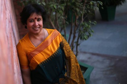 ভিসার মেয়াদ বাড়ল তসলিমা নাসরিনের