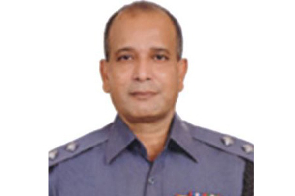 হাইওয়ে পুলিশের এএসপি মিজানুরের মরদেহ উদ্ধার