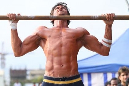 এবার কাবাডি খেলতে যাচ্ছেন হৃত্বিক রোশন