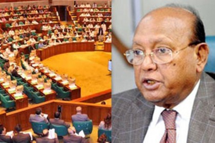 সংসদে বিরোধী দলকে তুলোধুনা করলেন বাণিজ্যমন্ত্রী
