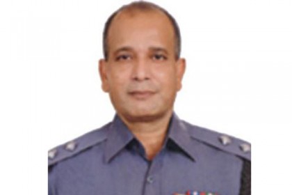 হাইওয়ে পুলিশের এএসপি মিজানুরের মরদেহ উদ্ধার