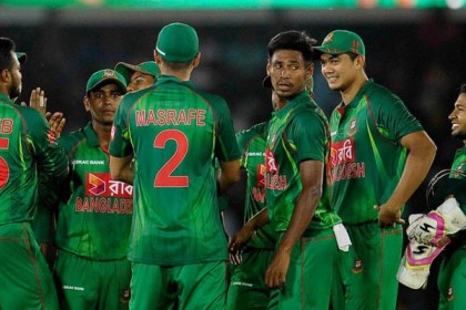 টাইগাররা পাচ্ছে ৩ কোটি ৬৩ লাখ টাকা
