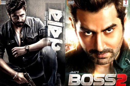 অবশেষে আনকাট সেন্সর পেল ‘নবাব’ ও ‘বস টু’, ঈদেই মুক্তি