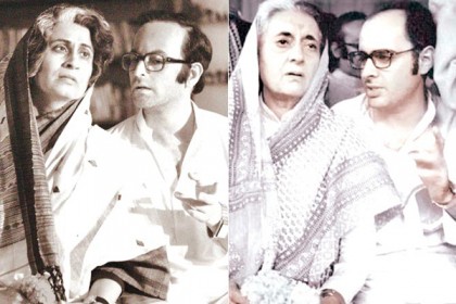ভারতে 'ইন্দু সরকার'কে নিয়ে বিতর্ক চরমে