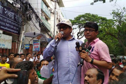 
'নবাব ও বস-টু' চললেই সিনেমা হলে আগুন : মিশা সওদাগর