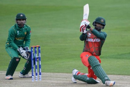 বাংলাদেশ-পাকিস্তান সিরিজ হচ্ছে না!