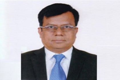 সুইডেনে বাংলাদেশের পরবর্তী রাষ্ট্রদূত নাজমুল ইসলাম