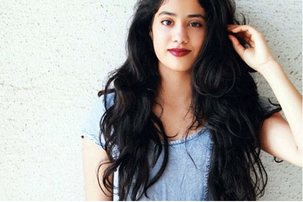 করণ জোহরের তিন সিনেমায় শ্রীদেবী কন্যা