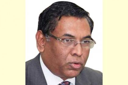 বিদ্যুৎ চুরি হ্রাস পেয়েছে : বিদ্যুৎ প্রতিমন্ত্রী