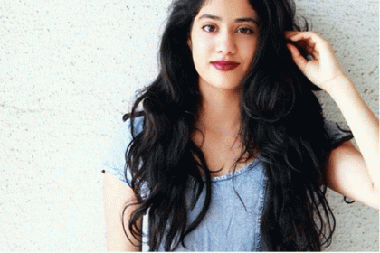 করণ জোহরের তিন সিনেমায় শ্রীদেবী কন্যা