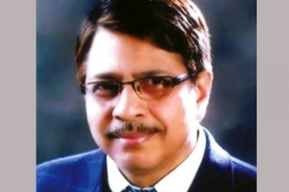 হৃদরোগ বিশেষজ্ঞ অধ্যাপক আবু সিদ্দিক আর নেই