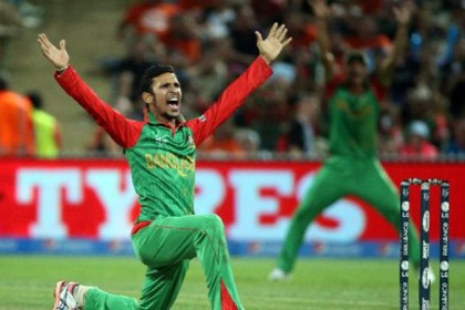 অস্ট্রেলিয়া-দ. আফ্রিকা সিরিজে ফিরছেন নাসির