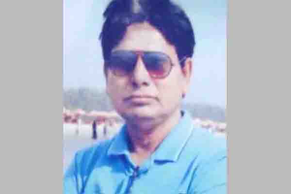 রাজশাহীতে সড়ক দুর্ঘটনায় বৈজ্ঞানিক কর্মকর্তা নিহত