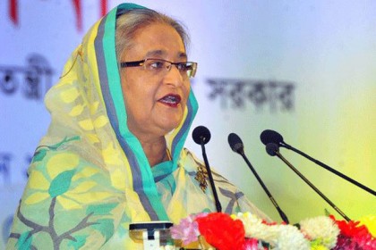 '২০২০ সালের আগেই ক্ষুধা ও দারিদ্র্যমুক্ত দেশ গড়বো’