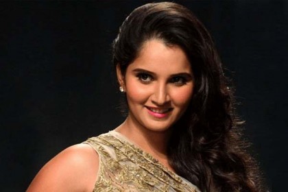 ভারত-পাকিস্তান ফাইনাল নিয়ে মুখ খুললেন সানিয়া মির্জা