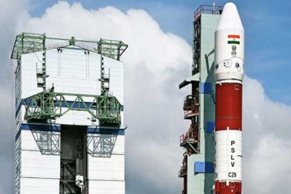 সার্জিক্যাল স্ট্রাইক প্রতিরোধে 'কার্টোসাট' উৎক্ষেপণ ভারতের 