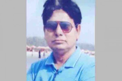 রাজশাহীতে সড়ক দুর্ঘটনায় বৈজ্ঞানিক কর্মকর্তা নিহত