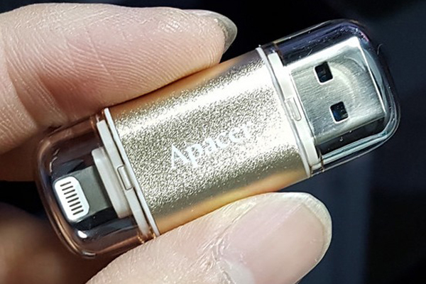 অ্যাপাসার ওটিজি আনলো টেক রিপাবলিক