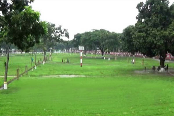 নিরাপত্তার চাদরে শোলাকিয়া, সকল প্রস্তুতি সম্পন্ন