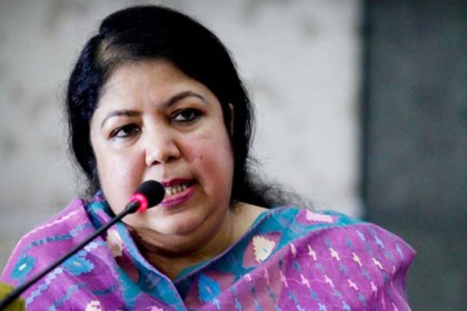 রংপুরে সড়ক দুর্ঘটনায় স্পিকারের শোক