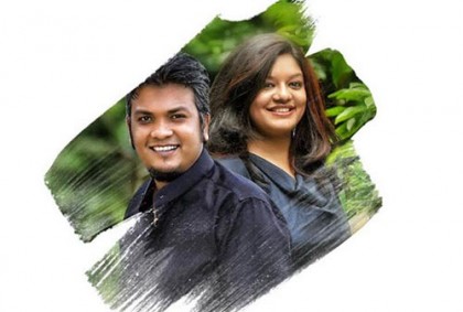 আবার দু’জনে দেখা হলো…
