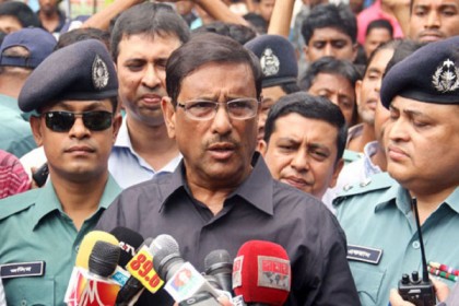 ঈদে বাস-ট্রাকের ছাদে ভ্রমণ না করার আহ্বান সেতুমন্ত্রীর
