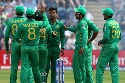 চলতি বছরের শেষেই পাকিস্তানে খেলতে যাচ্ছে বিশ্ব একাদশ