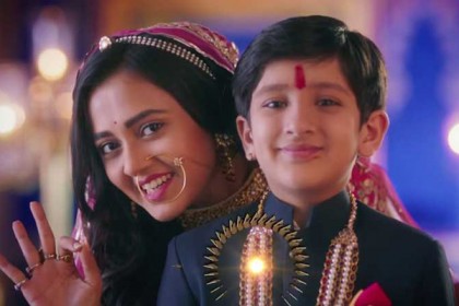 ছোটপর্দায় আসছে অসম প্রেমের নতুন প্রেম কাহিনি (ভিডিও)